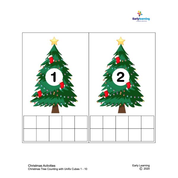 COUNTING TREE
