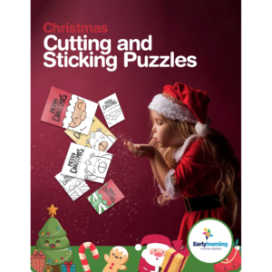 Cutting and Sticking Puzzles