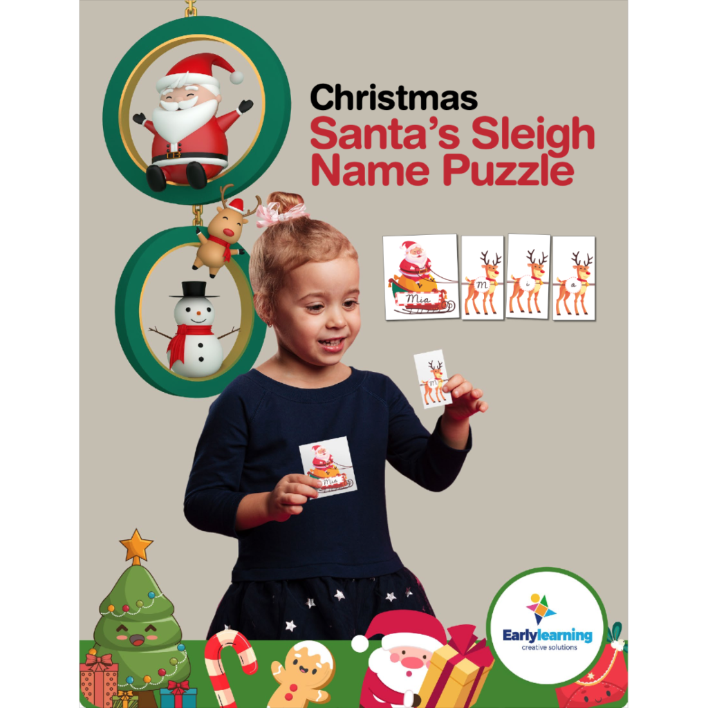 christmas-santa-s-sleigh-name-puzzle